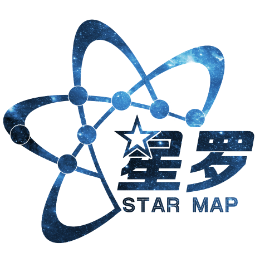 青岛星罗信息技术有限公司logo